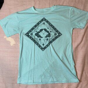 Latino Heritage month girls shirt size XL